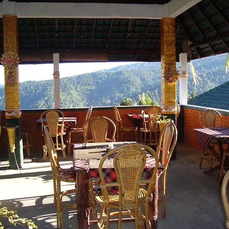 Taman Ayu Homestay Munduk Mitra Reddoorz Exterior foto