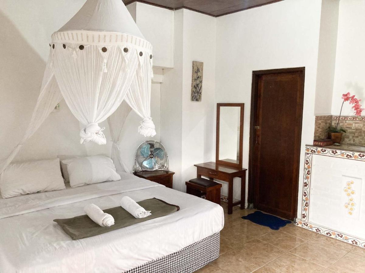 Taman Ayu Homestay Munduk Mitra Reddoorz Exterior foto
