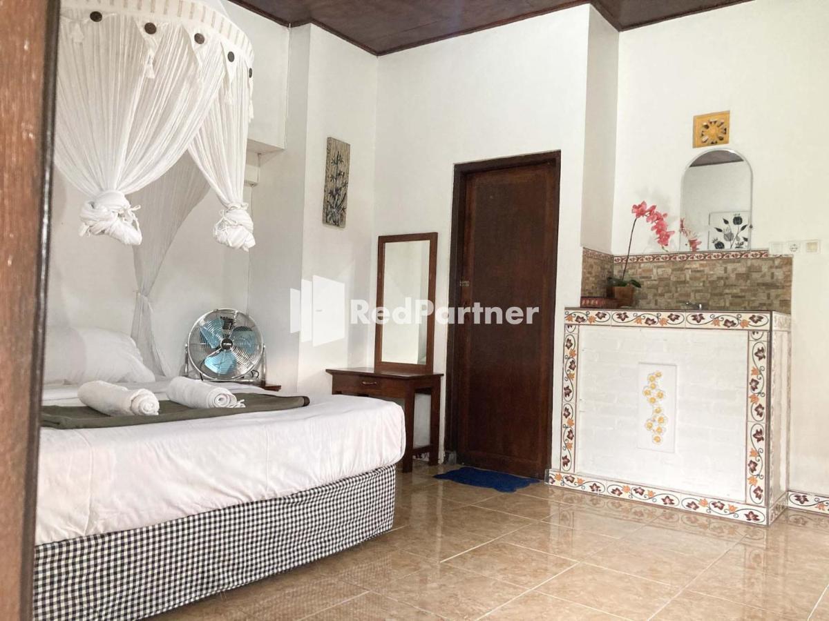 Taman Ayu Homestay Munduk Mitra Reddoorz Exterior foto