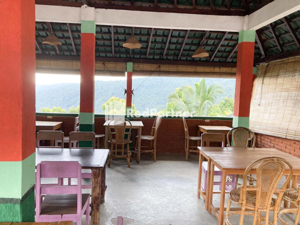 Taman Ayu Homestay Munduk Mitra Reddoorz Exterior foto