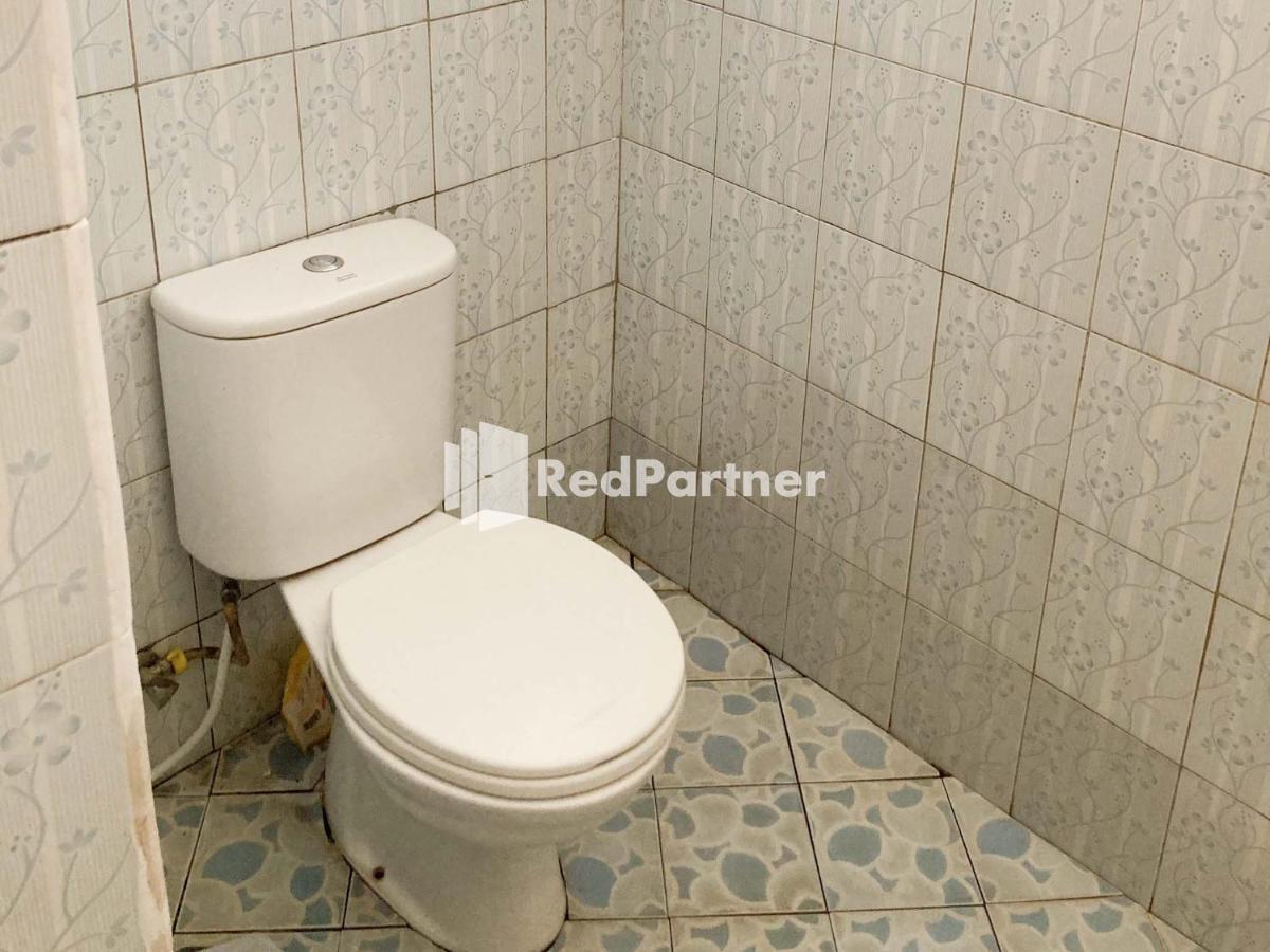 Taman Ayu Homestay Munduk Mitra Reddoorz Exterior foto