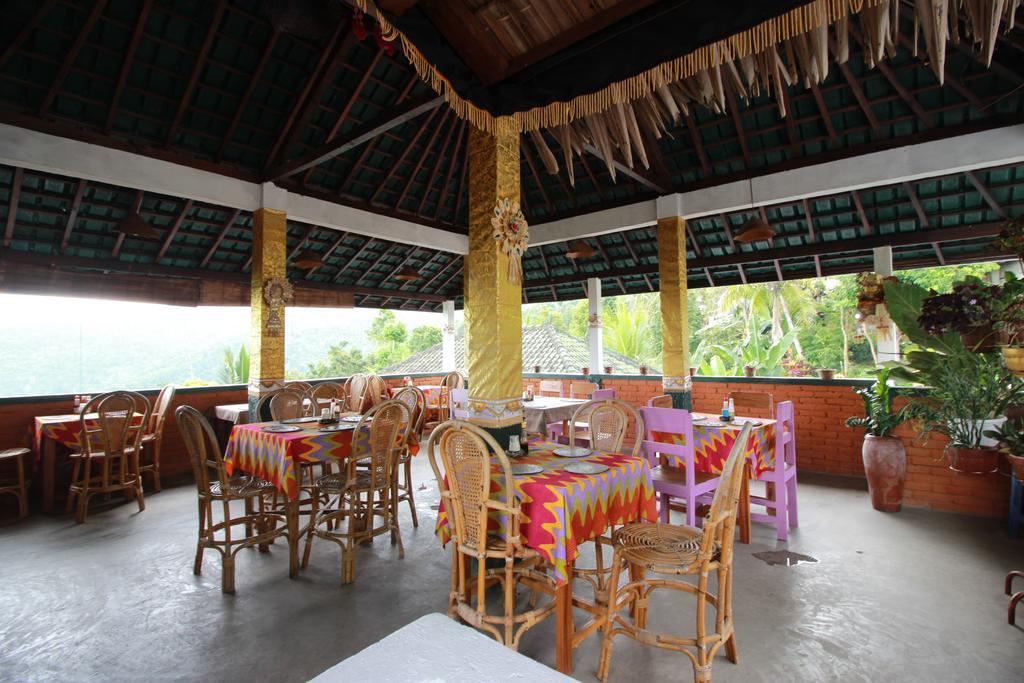 Taman Ayu Homestay Munduk Mitra Reddoorz Exterior foto
