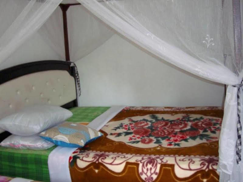 Taman Ayu Homestay Munduk Mitra Reddoorz Exterior foto